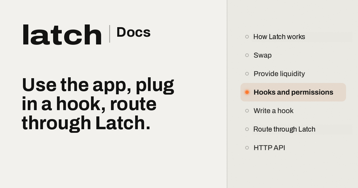 Docs link preview